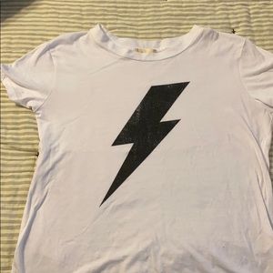 Lightning Bolt Tee